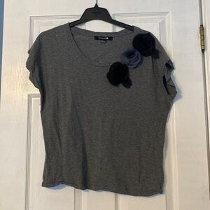 Forever 21 womens top; size medium